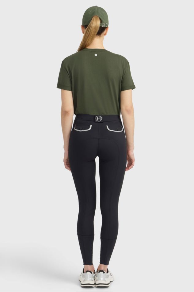 Hydra T-shirt - Trifoglio