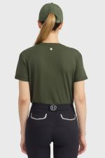 Hydra Tee-Shirt - Trevo Hydra Tee-Shirt - Trevo