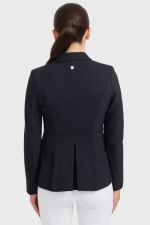 Nebulia Competition Jacket - Black Nebulia Competition Jacket - Black