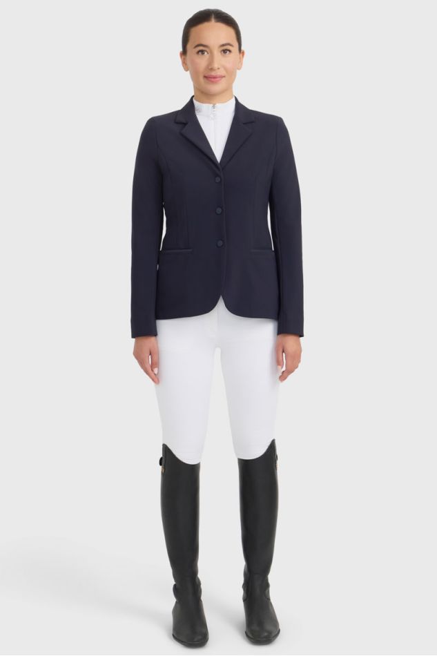 Nebulia Competition Jacket - Navy