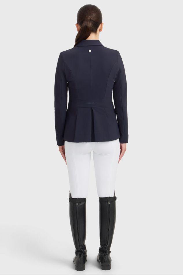 Nebulia Competition Jacket - Navy