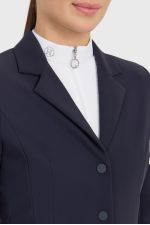 Nebulia Competition Jacket - Navy Nebulia Competition Jacket - Navy