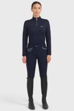Claudia Polo - Navy Claudia Polo - Navy