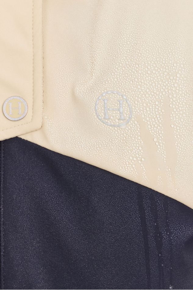 Siam Casaco - Azul-marinho/Creme Siam Casaco - Azul-marinho/Creme