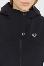 Siam Veste - Noir Siam Veste - Noir