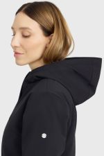 Siam Jacket - Noir Siam Jacket - Noir