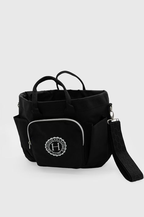 Lunara Sac de pansage - Noir (Black)