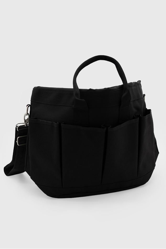 Lunara bolso de cuidado - Noir (Negro) Lunara bolso de cuidado - Noir (Negro)