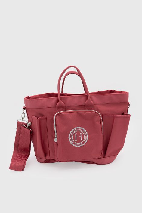 Lunara Sac de pansage - Blush (Blush)