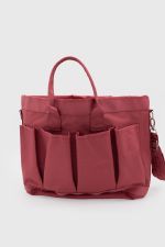 Lunara Grooming Bag - Blush (Blush) Lunara Grooming Bag - Blush (Blush)