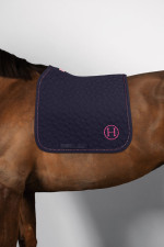 Sottosella Saphir - Blu navy/Rosa Sottosella Saphir - Blu navy/Rosa