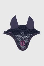 Fablir Fly Veil - Navy/Pink Fablir Fly Veil - Navy/Pink