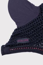 Fablir Fly Veil - Navy/Pink Fablir Fly Veil - Navy/Pink