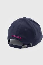 Cassidy Pet - Marineblauw/Roze Cassidy Pet - Marineblauw/Roze