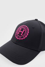 Cassidy Casquette - Noir/Rose Cassidy Casquette - Noir/Rose