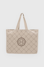 Bertille Totebag - Creme Bertille Totebag - Creme