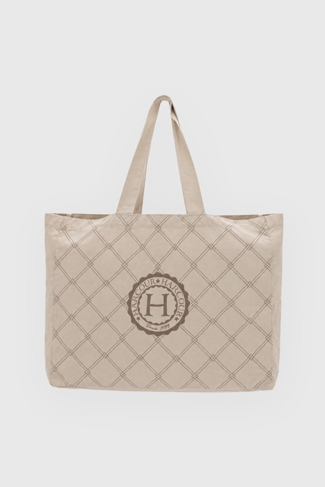 Bertille Tote bag - Cream Bertille Tote bag - Cream
