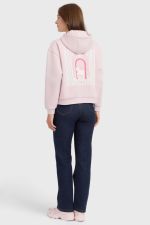Sudadera Corazón - Pétalo Sudadera Corazón - Pétalo