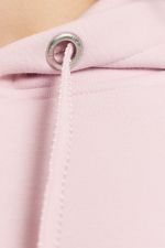 Heart Sweatshirt - Petal Heart Sweatshirt - Petal