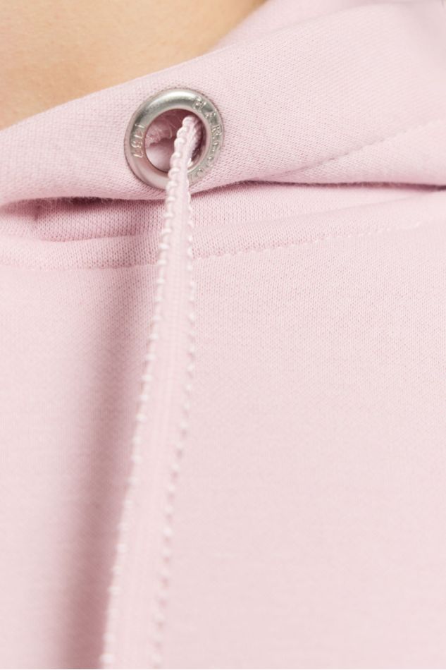 Sudadera Coraz&oacute;n - P&eacute;talo