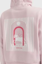 Coeur Sweatshirt - Pétale Coeur Sweatshirt - Pétale
