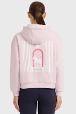 Coeur Sweatshirt - Pétale Coeur Sweatshirt - Pétale