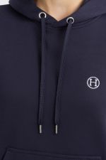 Heart Sweatshirt - Navy Heart Sweatshirt - Navy