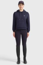 Hart-sweatshirt - marineblauw Hart-sweatshirt - marineblauw