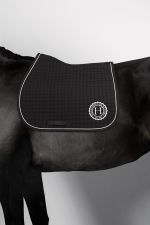 Triumph Ambassador-Schabracke – Schwarz (Black) Triumph Ambassador-Schabracke – Schwarz (Black)
