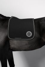 Triumph Tapis de Selle Ambassadeur - Noir (Black) Triumph Tapis de Selle Ambassadeur - Noir (Black)