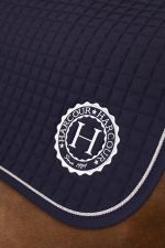 Triumph Tapis de Selle Ambassadeur - Marine (Navy) Triumph Tapis de Selle Ambassadeur - Marine (Navy)