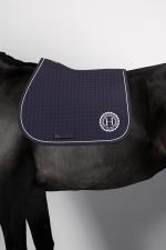 Triumph ambassadeur zadeldek - marineblauw (navy) Triumph ambassadeur zadeldek - marineblauw (navy)