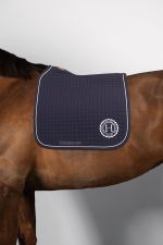 Triumph Tapis de Selle Ambassadeur - Marine (Navy) Triumph Tapis de Selle Ambassadeur - Marine (Navy)
