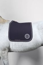 Triumph Tapis de Selle Ambassadeur - Marine (Navy) Triumph Tapis de Selle Ambassadeur - Marine (Navy)