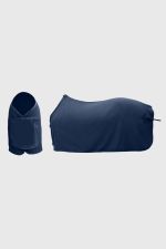 Cocoon Customizable Fleece Blanket - Navy Cocoon Customizable Fleece Blanket - Navy