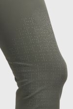 Jaltika Pantalon équitation - Vert Olive Jaltika Pantalon équitation - Vert Olive