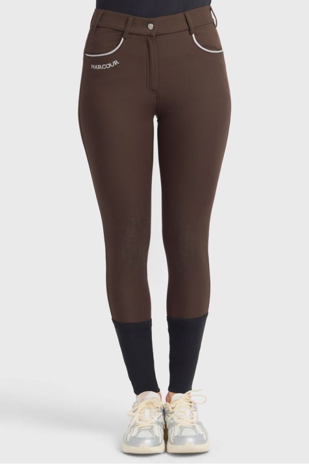 Jaltika Reithose &ndash; Kakao