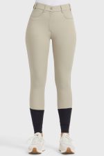 Costaso Breeches - Beige Costaso Breeches - Beige