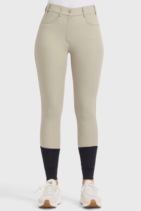 Costaso pantalones de equitación - Beige
