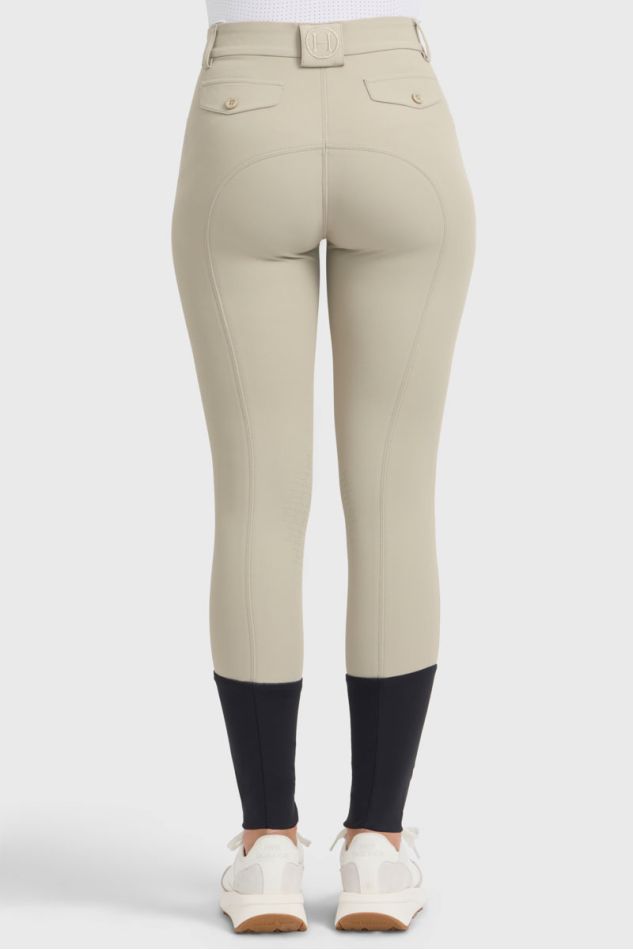 Costaso Pantalon &eacute;quitation - Beige