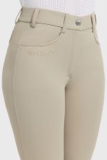 Costaso Pantalon équitation - Beige Costaso Pantalon équitation - Beige