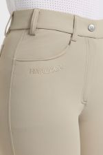 Costaso Breeches - Beige Costaso Breeches - Beige