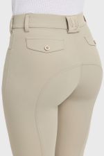 Costaso Breeches - Beige Costaso Breeches - Beige