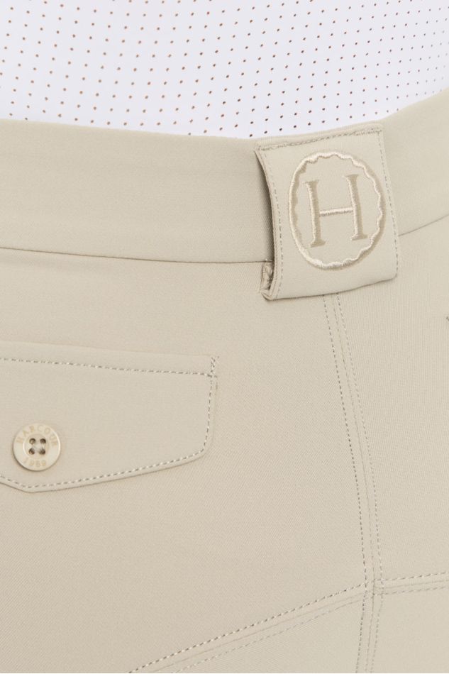 Costaso Breeches - Beige