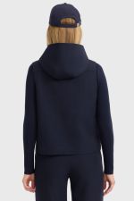 Galaxy cardigan sem mangas - Azul-marinho (Navy) Galaxy cardigan sem mangas - Azul-marinho (Navy)