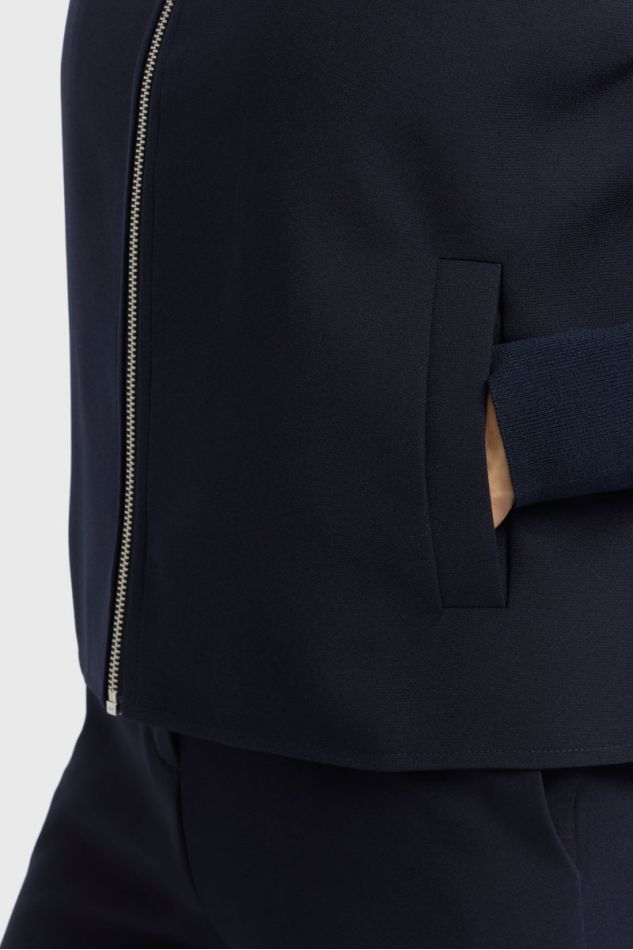 Galaxy Ärmellose Weste – Marineblau (Navy) Galaxy Ärmellose Weste – Marineblau (Navy)