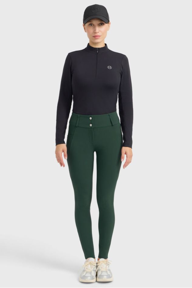 Luce Reithose &ndash; Dschungel