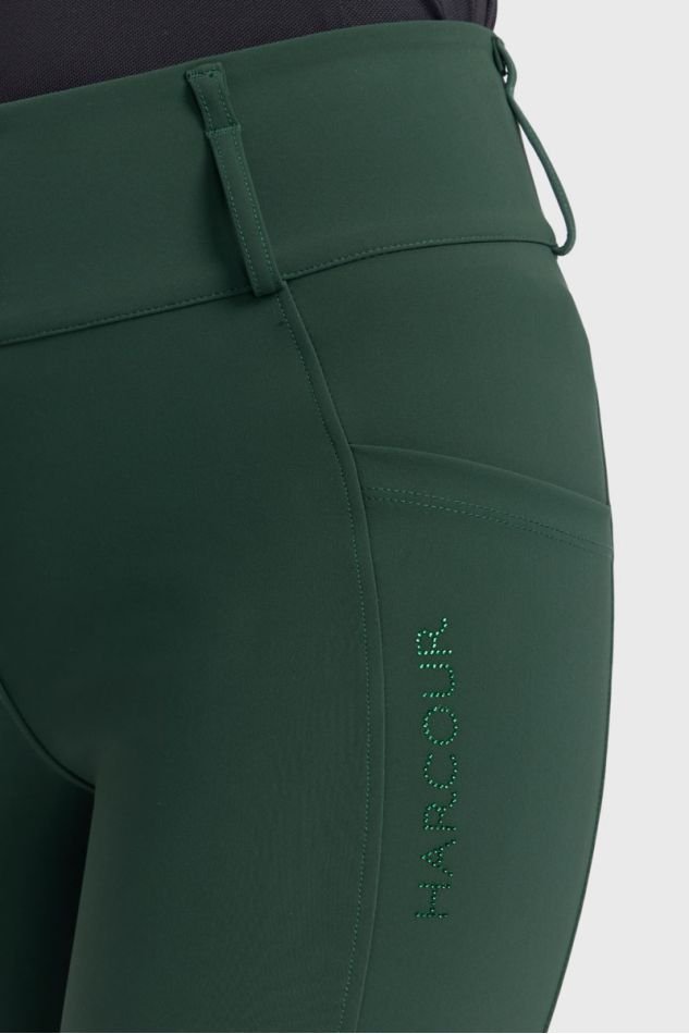 Luce Pantalon &eacute;quitation - Jungle