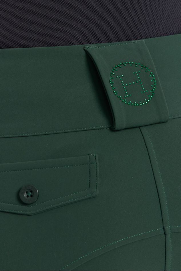 Luce pantalones de equitacion - Jungla