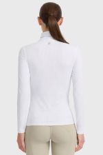 Breezi Polo - Blanc Breezi Polo - Blanc
